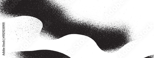 graffiti grainy object 