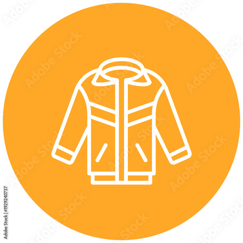 Jacket Icon