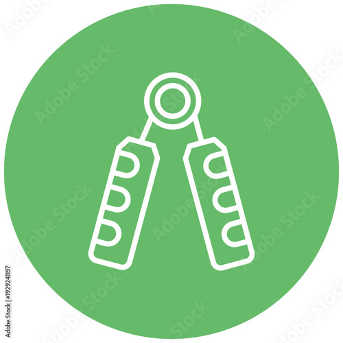 Grip Icon