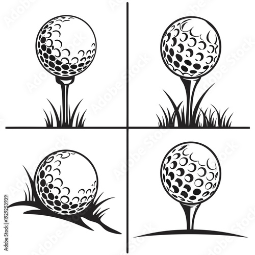 Comprehensive Set of Retro Comic Speech Bubbles.