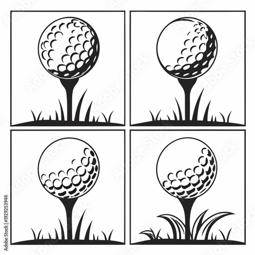 Comprehensive Set of Retro Comic Speech Bubbles.