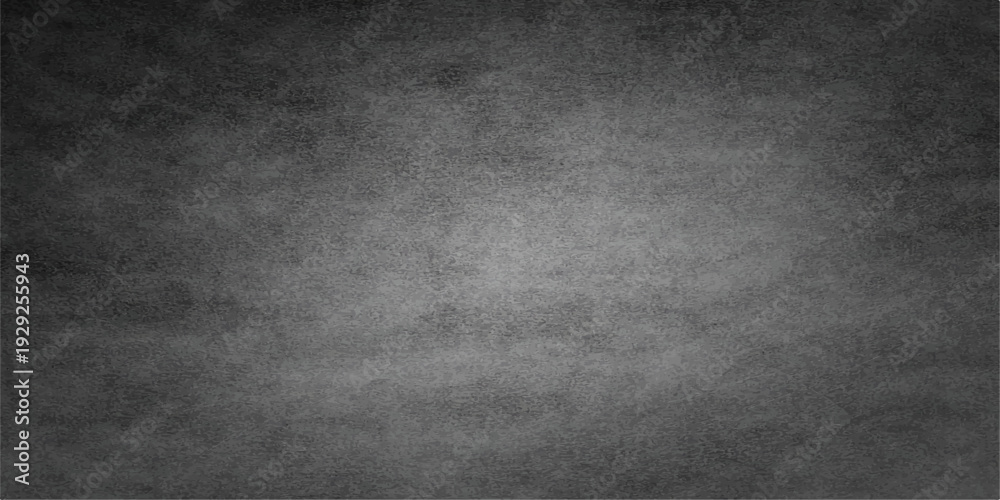 Obraz premium A dark grunge texture backdrop featuring a rough concrete wall with a vintage black and white design