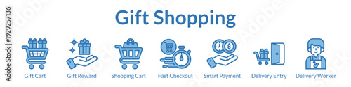 Gift Shopping Solutions with Curated Selections Reward Bonuses Express Delivery and Perfect Present Ideas