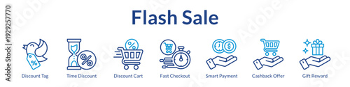 Flash Sale Deals with Massive Discounts Time-Limited Offers Cashback Rewards and Exclusive Gift Bonuses