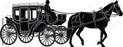 Abstract Wavy Music Staff with Black Musical Notes Clef and Symbols Vector Illustration for Creative Sound Design and Melody Background