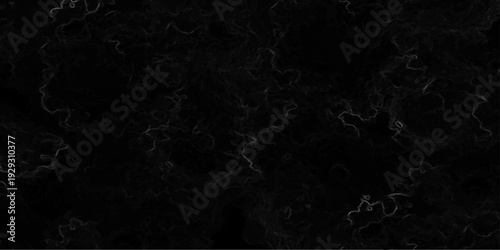 Vector Mysterious Depths Abstract Representation of a Textured Dark Surface, with Subtly Swirling Patterns Evoking an air of complexity and depth.