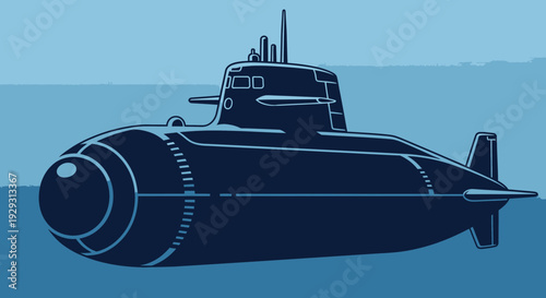 navy submarine underwater vessel