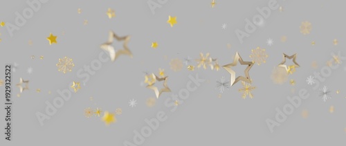 Festive abstract background...