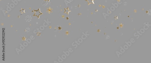 Christmas background with g...