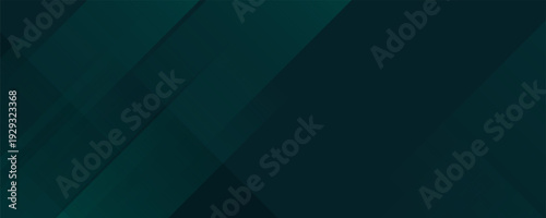 Background black and green dark are light with the gradient is the Surface with templates metal texture soft lines tech gradient abstract diagonal background silver black sleek with gray.