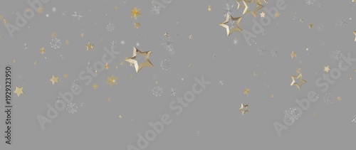 Elegant winter holiday back...