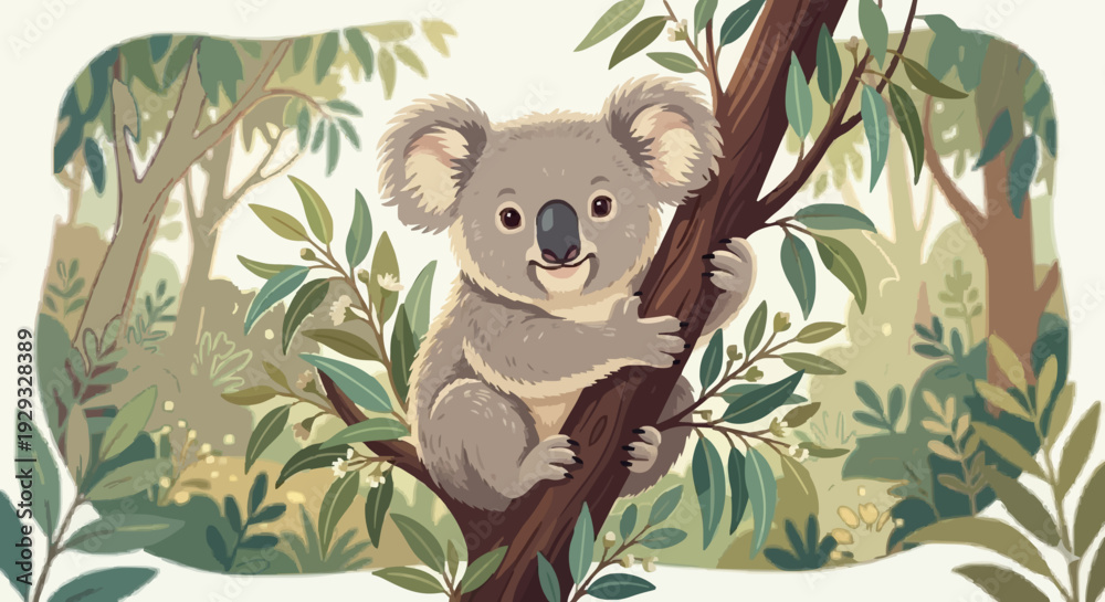 Obraz premium animais, coala, árvore, natureza, bonito, mamífero, inóspito, fauna, austrália, urso, zôo, esquilo, lêmure