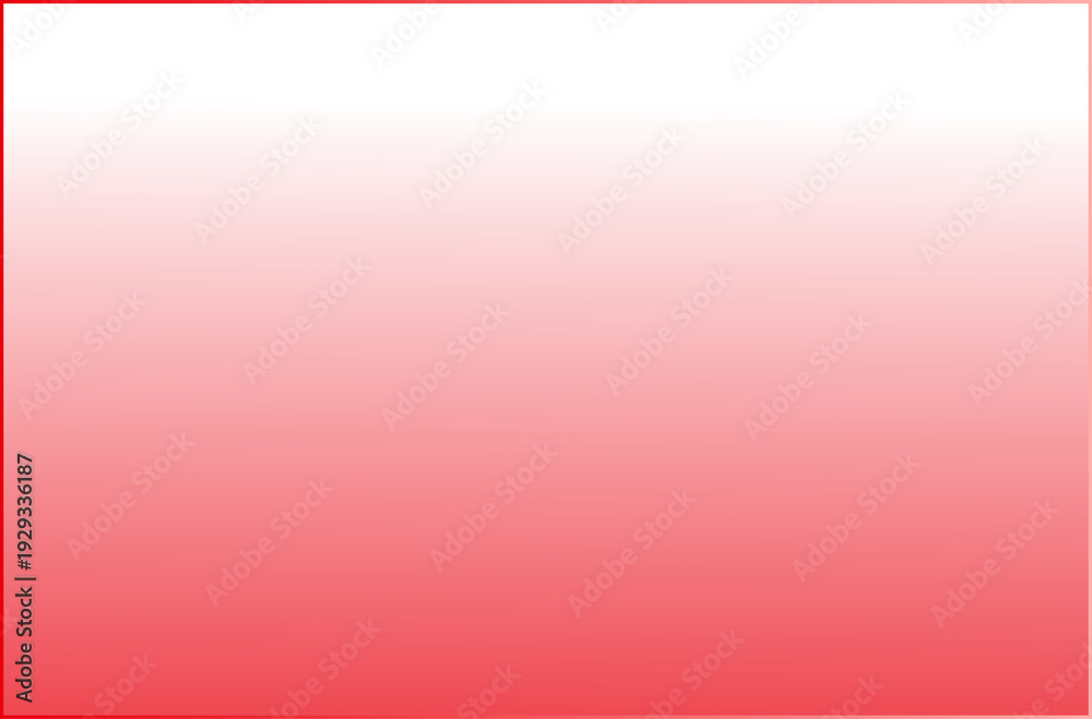 Obraz premium red and white background