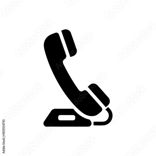 Professional black and white  icon 18.eps