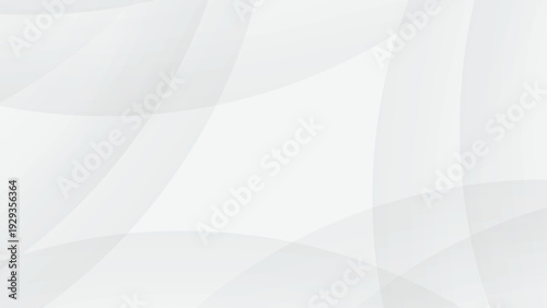 Minimal gray abstract background with soft shadows, layered shapes, and clean modern composition