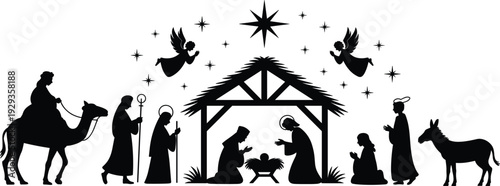 Modern digital technology business concept with abstract networking data connection lines and futuristic artificial intelligence elements for corporate web design banner.