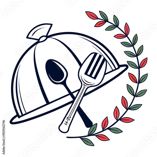 a minimalist composition featuring a stark white background with a single centrally positioned pale gray rounded rectangle shape