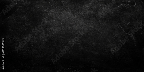 Dark grungy textured background for overlay or design element purposes only