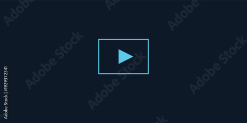 Online Learning Digital Education Technology Background Vector