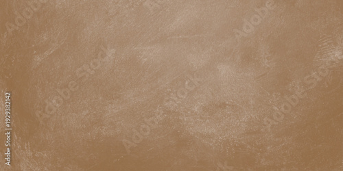 A vintage brown parchment background featuring an aged paper texture with a rough antique grunge pattern and a weathered retro surface for blank design material