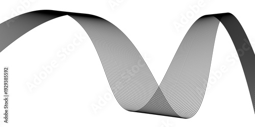 A 3D illustration of a success check mark icon on a white background symbolizing a positive choice or agreement