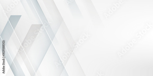 Abstract grey and gradient geometric corporate design background.Vector illustration.