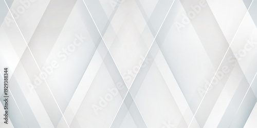 Abstract grey and gradient geometric corporate design background.Vector illustration.