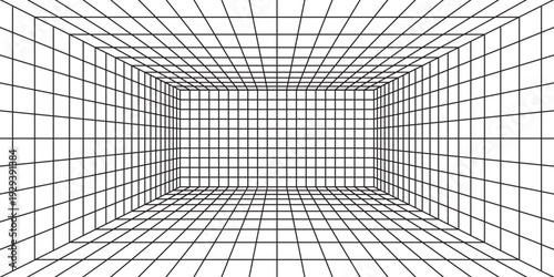 Mesh texture for fishing nets. Seamless pattern for sportswear or soccer goal, volleyball net, basketball hoop, hockey, athletics. Abstract net background for sports