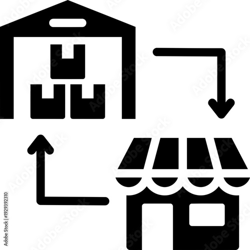 Storefront Moving to Online Shop.