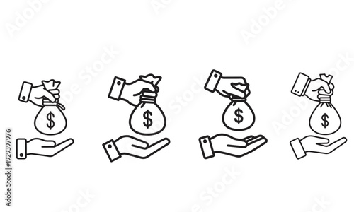 Professional Adobe Illustrator Vector Artwork