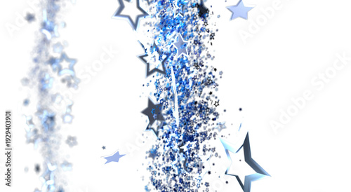 Elegant abstract design fea...