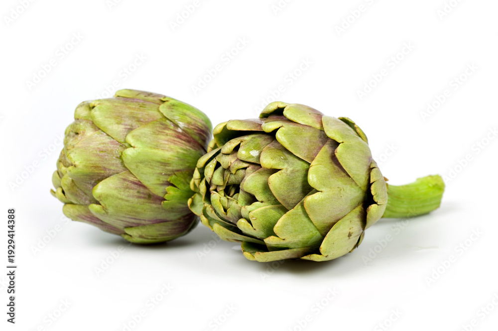 Obraz premium carciofi