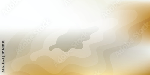 Silhouette of a majestic elephant walking through a misty savanna landscape.