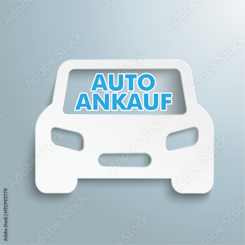 Cover Autoankauf