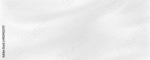 Vector grey foil texture background. Abstract gradient bright and shiny light reflection rough texture surface. Vector illustration for background, backdrop, web, wallpaper, print and design artwork.