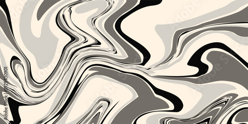 abstrack teksture liquid marble background