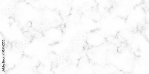 Abstract white marble texture pattern background. cracked Marble texture frame background. Creative stone art wall interiors background design. White marble texture for wall and floor tile wallpaper.