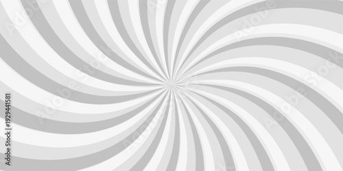 Ray sun light. Sunburst background. Radial circle line. Pattern starburst. Comic beam lines. Sun effect rays. Abstract firework. Concentration stripe. Cartoons lightning style. Vector illustration