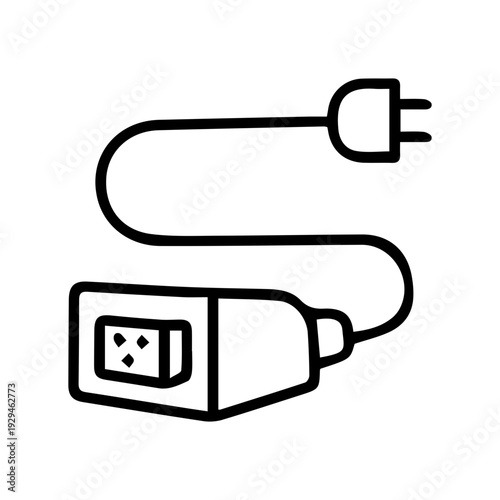 Electrical Plug and Socket