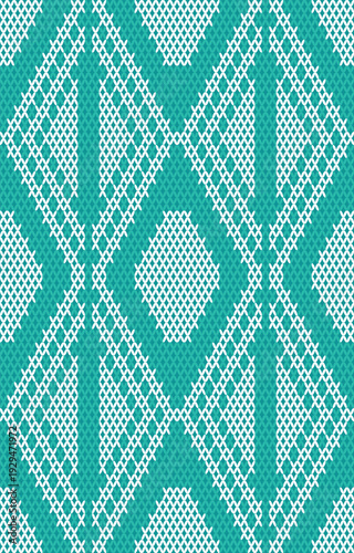 Seamless knitted fabric pattern with modern textile texture.
Ideal for fashion fabric, clothing design, sweaters, scarves, blankets, home decor, and textile backgrounds.
Suitable for apparel designers