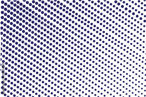 Seamless pattern of blue polka dots with transparent background. Abstract small polka dot pattern. Suit Kurt digital design motif colorful wallpaper illustration, traditional ...