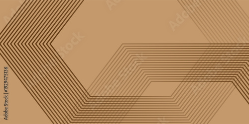 Shawl printed abstract-geometrical pattern non seamless pattern