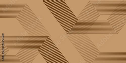 Shawl printed abstract-geometrical pattern non seamless pattern