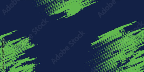 Sports background design with abstract modern template. Vector illustration of sports players in different activities. football, basketball, baseball,