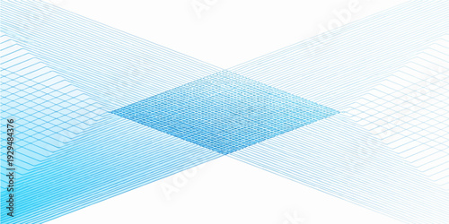 Abstract blue and white watercolor texture background with a frost pattern on a cold winter ice surface for nature backdrop design