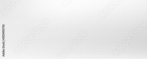 Silver dot abstract foil background with metal mirror texture. Chrome gradient surface with light art