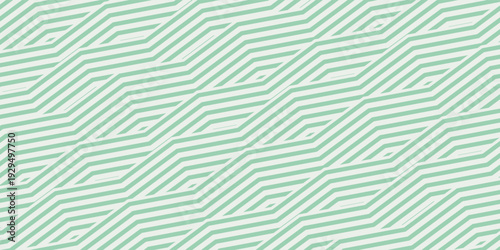 farm green banner, organic abstract background with fields. wavy green lines, natural organic products. vector ilustration