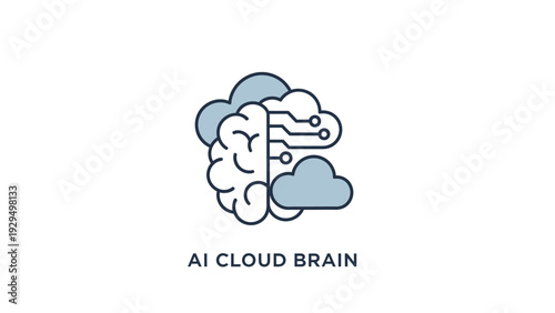 Hand Drawn Programming Code Brackets with Tag Symbol, Isolated