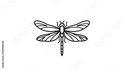 Hand Drawn Programming Code Brackets with Tag Symbol, Isolated