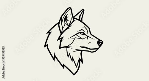 Hand Drawn Programming Code Brackets with Tag Symbol, Isolated